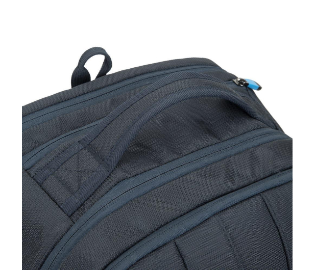 RIVACASE Borneo 7861 gaming 17.3" granatowy - 740255 - zdjęcie 10